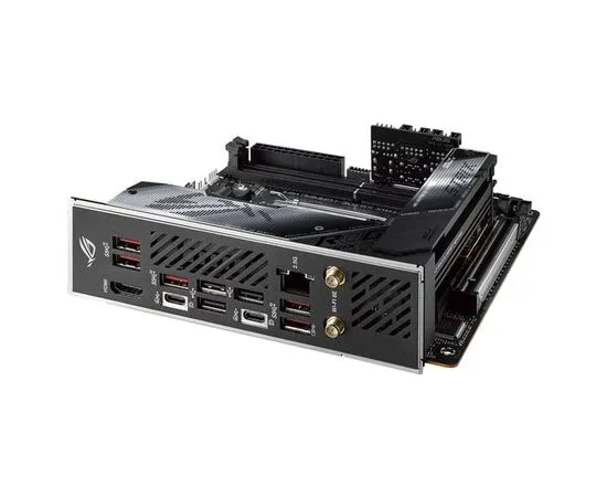 Материнская плата ASUS ROG STRIX X670E-I GAMING WIFI, фото 3