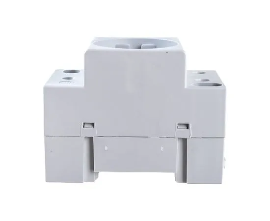 Розетка 16А 220В 2P+PEN на DIN-рейку (DEKraft) (18012DEK), фото 2