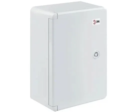 Корпус пластиковый ЩМП-П 350х250х150мм ЭРА (Б0052363)