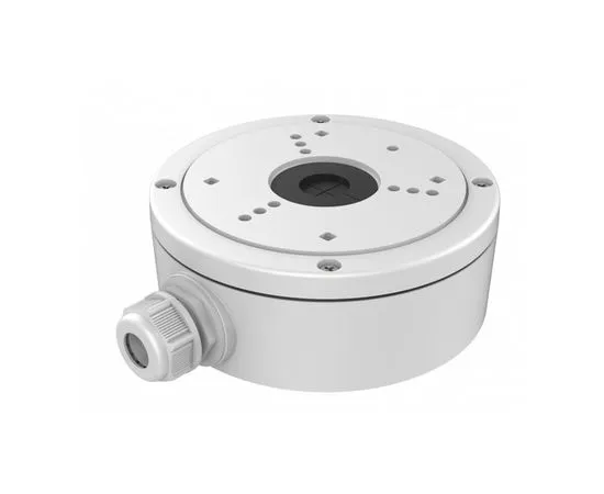 Монтажная коробка Hikvision DS-1280ZJ-S