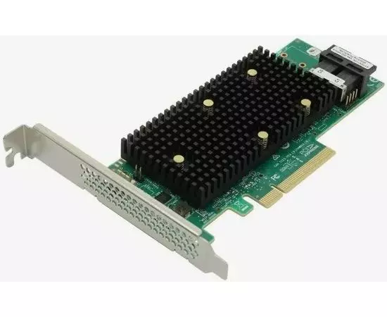 RAID контроллер LSI MegaRAID 9440-8i SGL (05-50008-02)