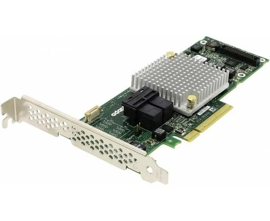 RAID контроллер Adaptec ASR-8805 SGL RAID (2277500-R)
