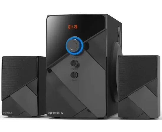 Акустика SUPRA SMB-290
