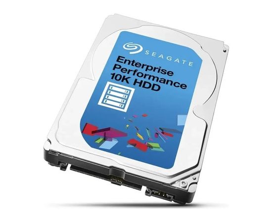 Жесткий диск Seagate SAS 1.8Tb Enterprise Performance 10K.9 2.5" (ST1800MM0129)