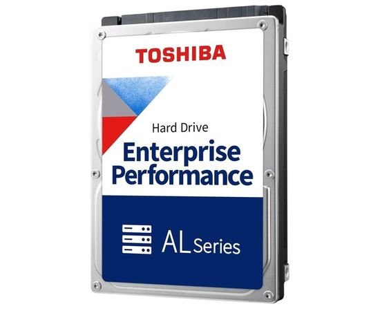 Жесткий диск Toshiba SAS 1.2Tb 2.5" (AL15SEB12EQ)
