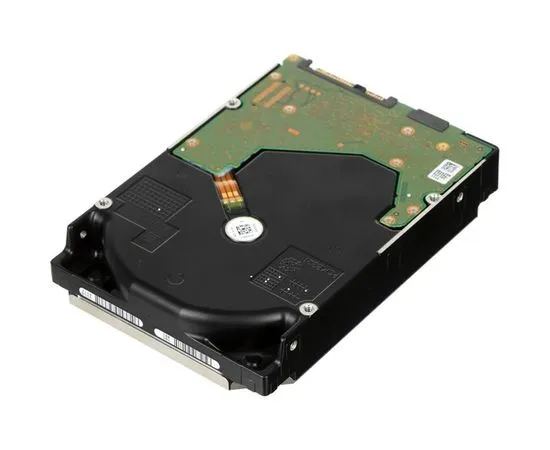 Жесткий диск WD Ultrastar SAS 18Tb DC HC550 (0F38353/0F38362) (WUH721818AL5204), фото 2