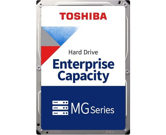 Жесткий диск Toshiba SAS 18TB (MG09SCA18TE)