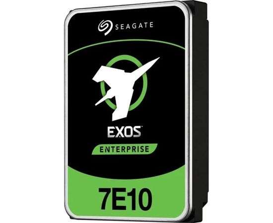 Жесткий диск Seagate SAS 6Tb Exos 7E10 (ST6000NM020B)