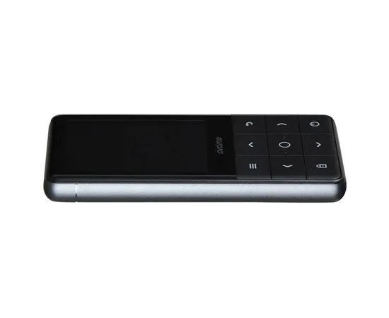 MP3-Плеер Digma Y4 BT 16Gb, черный, фото 3