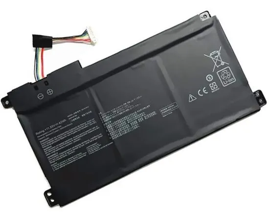 Аккумулятор для ноутбука ASUS B31N1912