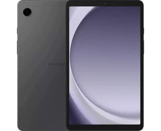 Планшет Samsung Galaxy Tab A9+ 11" 64Gb (X210 Gray) (SM-X210NZAACAU)