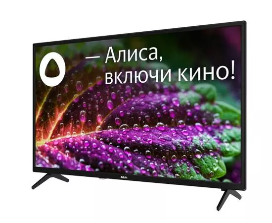 Телевизор 32" BBK 32LEX-7259/TS2C, фото 2