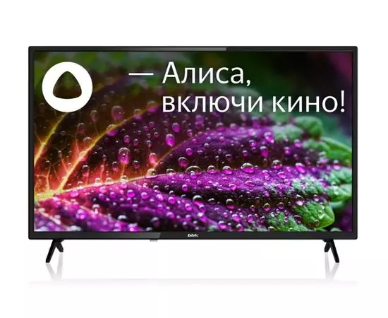 Телевизор 32" BBK 32LEX-7259/TS2C