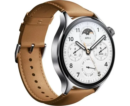 Xiaomi Watch S1 Pro Купить В Москве