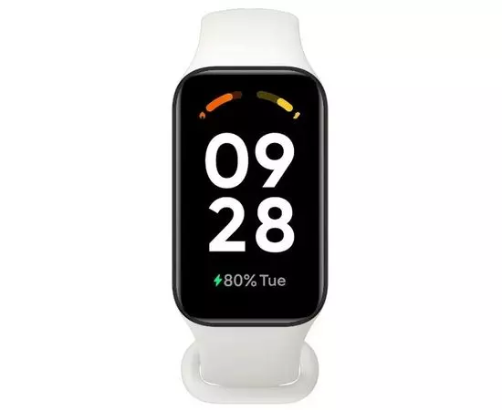 Фитнес-браслет Xiaomi Redmi Smart Band 2 Ivory (BHR6923GL)