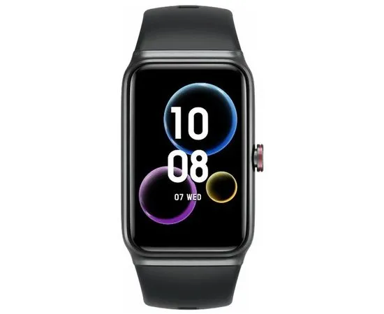 Фитнес-браслет HONOR CHOICE MOECEN NAL-WB00 BLACK (5504AAJN), фото 2