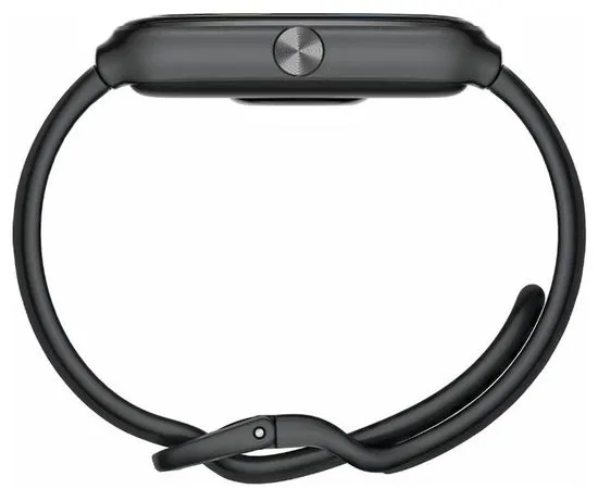 Фитнес-браслет HONOR CHOICE MOECEN NAL-WB00 BLACK (5504AAJN), фото 3