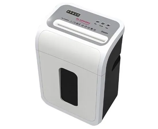 Уничтожитель бумаги Gladwork Dream P-20CD