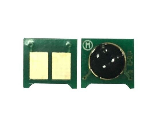Чип для картриджа Чип на Drum Unit для HP Color LaserJet CP1025 (CE314A), 14k (CET) (CET0909)