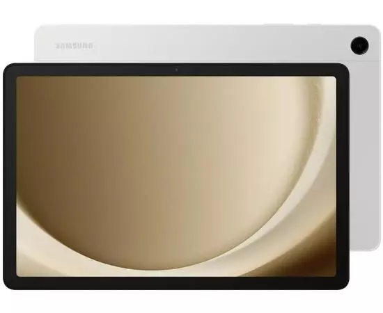 Планшет Samsung Galaxy Tab A9+ 11" 64Gb (X210 Silver) (SM-X210NZSACAU)