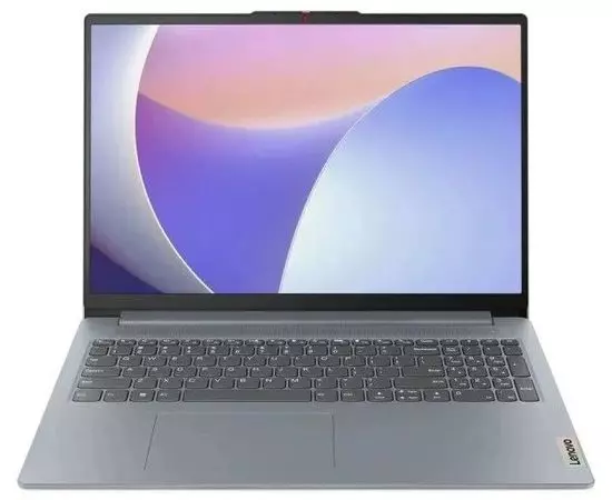 Ноутбук LENOVO IdeaPad Slim 3 15AMN8 (82XQ00DGRK)