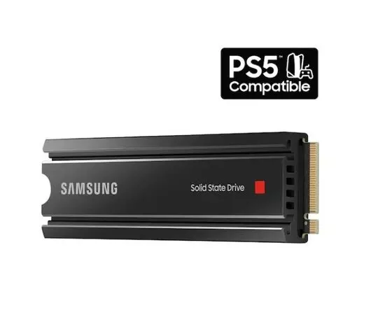 Накопитель SSD M.2 1Tb Samsung 980 Pro (MZ-V8P1T0CW)