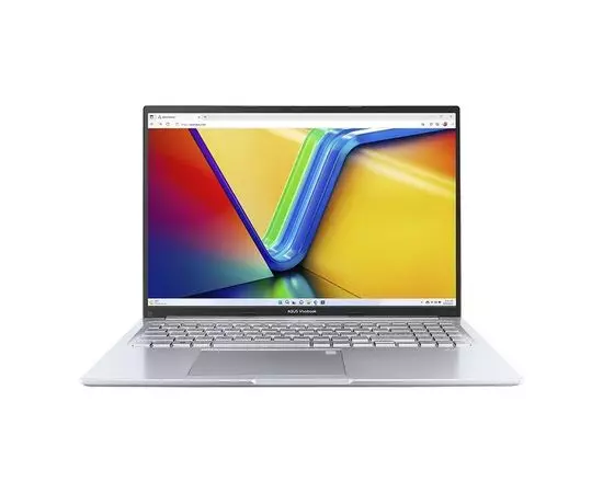 Ноутбук ASUS X1605ZA-MB658 (90NB0ZA2-M00Z50)