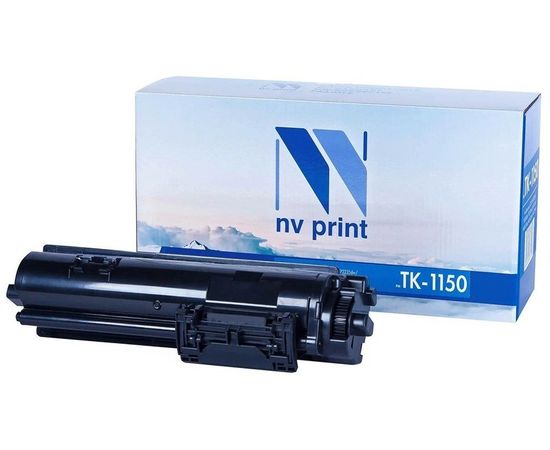 Картридж Kyocera Mita TK-1150 (M2135dn/M2635dn/M2735dw) NV Print, 3k (NV-TK1150)