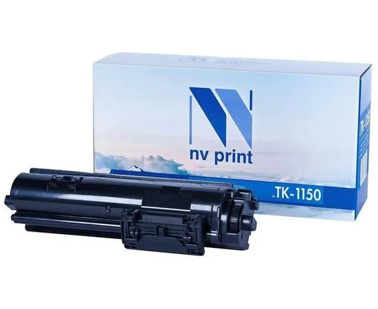 Картридж Kyocera Mita TK-1150 (M2135dn/M2635dn/M2735dw) NV Print, 3k (NV-TK1150)