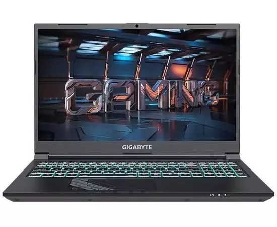 Ноутбук Gigabyte G5 KF (KF5-G3KZ353SD)