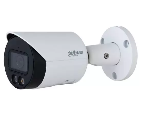 IP-камера Dahua DH-IPC-HFW2449SP-S-IL-0280B 2.8мм