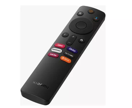 Медиаплеер Xiaomi Mi TV Box S 2nd Gen black (PFJ4167RU), фото 3