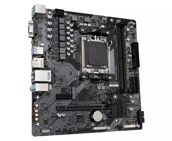 Материнская плата Gigabyte B650M S2H, фото 3