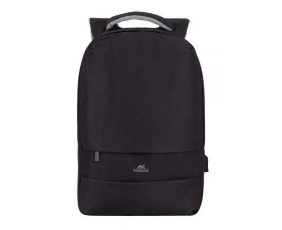 Рюкзак для ноутбука 15,6" Riva 7562 черный (7562 black), фото 2