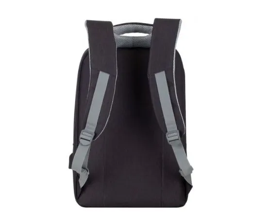 Рюкзак для ноутбука 15,6" Riva 7562 черный (7562 black), фото 3