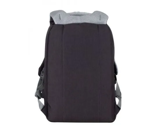Рюкзак для ноутбука 15,6" Riva 7562 черный (7562 black), фото 5