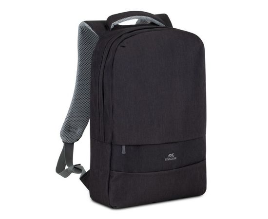 Рюкзак для ноутбука 15,6" Riva 7562 черный (7562 black)