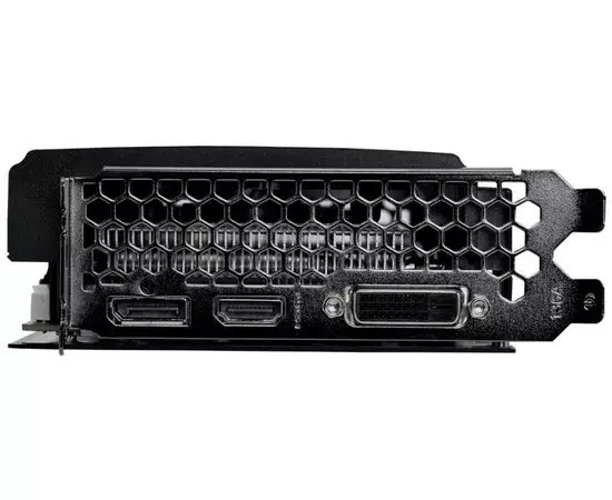 Видеокарта Palit GeForce RTX3050 8GB GDDR6 Dual (NE63050018P1-1070D V1), фото 2