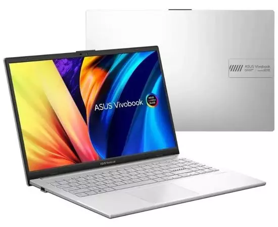 Ноутбук ASUS E1504FA-L1834 (90NB0ZR1-M01СС0)