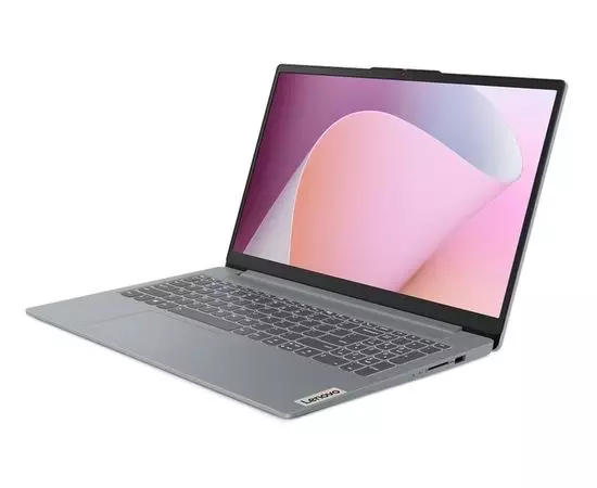 Ноутбук LENOVO IdeaPad Slim 3 15AMN8 (82XQ00EQPS), фото 3