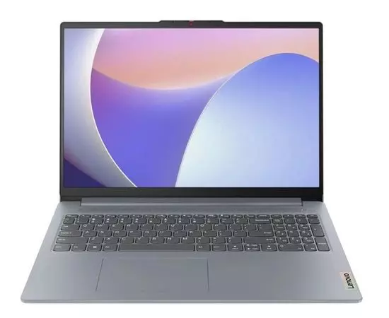 Ноутбук LENOVO IdeaPad Slim 3 15AMN8 (82XQ00EQPS)