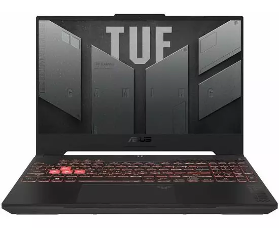 Ноутбук ASUS FX507VV-LP192 (90NR0BV7-M00EZ0)