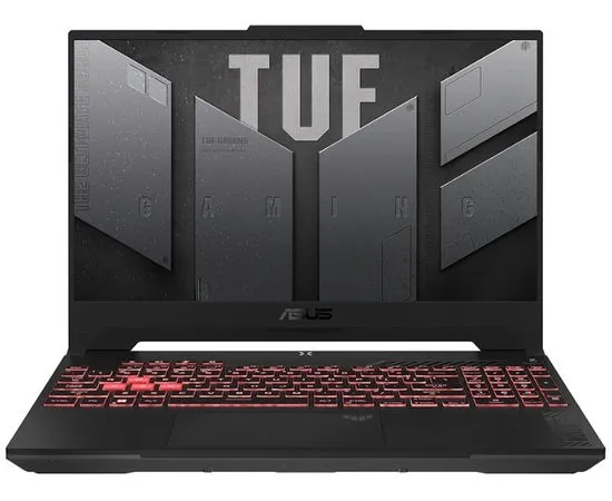 Ноутбук ASUS FX507VU-LP201 (90NR0CJ7-M00L80)