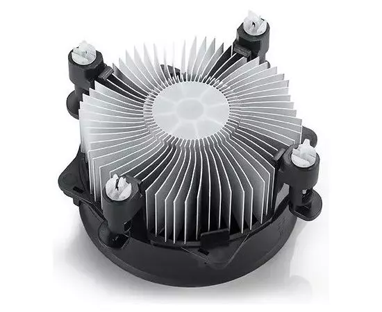 Кулер для процессора DeepCool ALTA 9 PWM 1700, фото 2