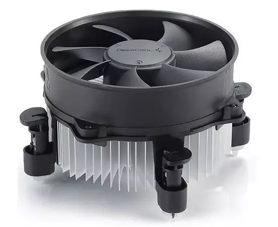 Кулер для процессора DeepCool ALTA 9 PWM 1700