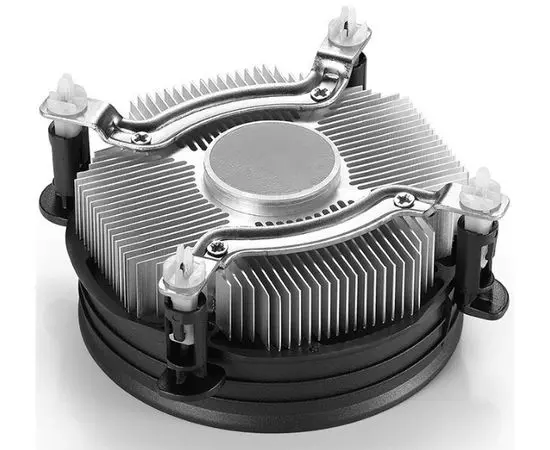 Кулер для процессора DeepCool THETA 9 PWM 1700, фото 2