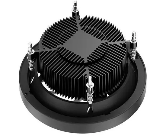 Кулер для процессора DeepCool UL551 (R-UL551-BKAMAB-G-17), фото 3