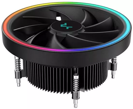 Кулер для процессора DeepCool UL551 (R-UL551-BKAMAB-G-17)