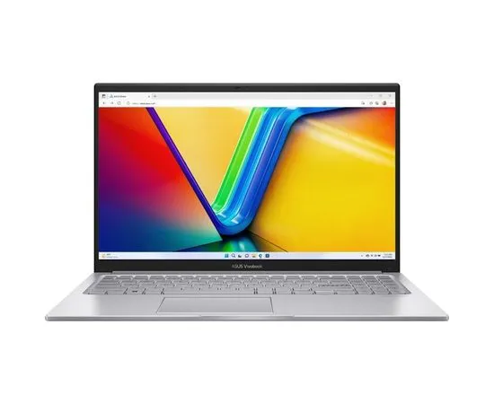 Ноутбук ASUS X1504ZA-BQ451 (90NB1022-M01P00)
