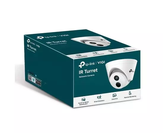 IP-камера TP-LINK VIGI C440I(4mm), фото 2